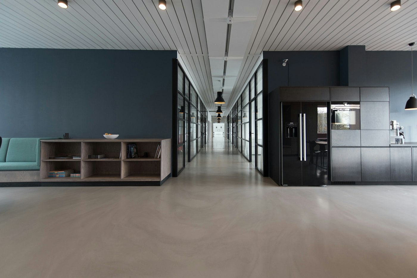 AI productivity and enablement partner Malaysia — modern Malaysian office workspace